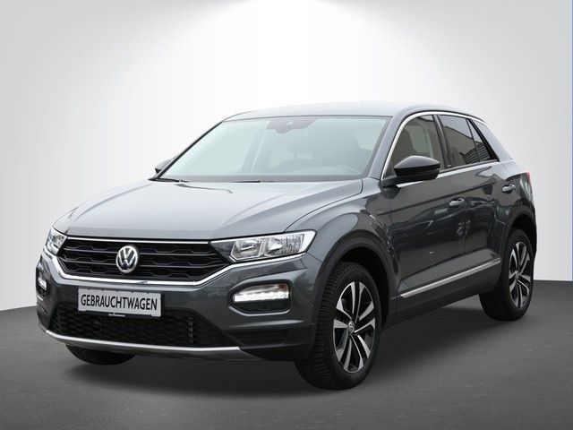 Volkswagen T-Roc Style 1.5 TSI IQ.Drive IQ.DRIVE