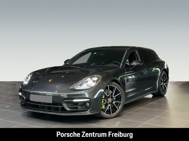 Porsche Panamera 4 E-Hybrid Sport Turismo Platinum Editi