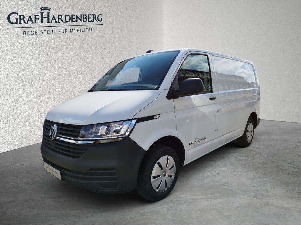 Volkswagen 6.1 Transporter Kasten 2.0 TDI DSG Parkpilot RFK