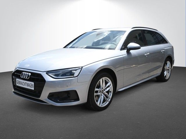 Audi A4 Avant advanced 35 TFSI S tronic